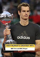 Лучшие удары Энди Маррея