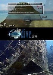 Лучший в мире дайвинг