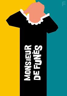 Луи де Фюнес навсегда