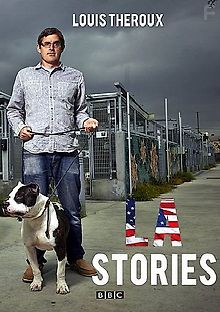 Луи Теру. Город Собак