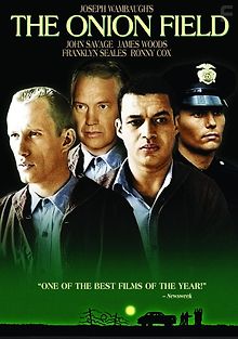 Луковое поле