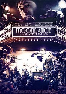 Лунный танец