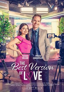 Лучшая версия любви