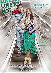 Любит... Не любит