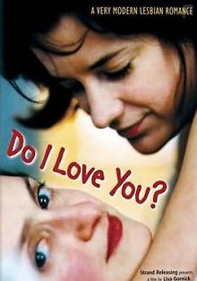 Люблю ли я тебя?