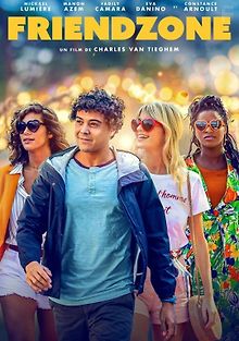 Люблю тебя… как друга