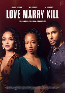 Любовь, брак, убийство