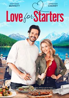 Любовь на закуску