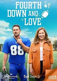 Любовь и футбол