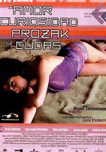 Любовь и прочие неприятности