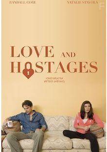 Любовь и заложники