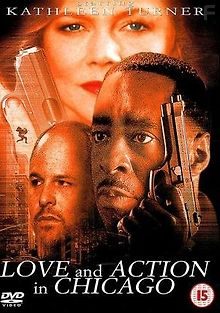 Любовь и жизнь в Чикаго