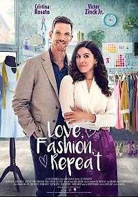 Любовь, мода и снова любовь