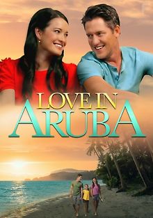Любовь на Арубе