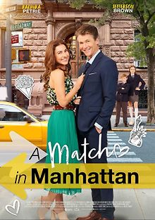 Любовь на Манхэттене