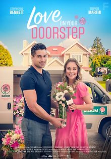 Любовь на пороге