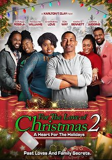 Любовь на рождество 2: Душевные праздники