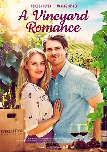 Любовь на винограднике