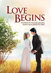 Любовь начинается