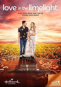 Любовь под светом софитов