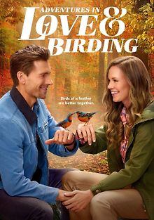 Любовь, приключения и птицы