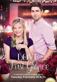 Любовь с первого взгляда