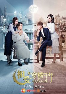 Любовь сквозь тысячелетие 2