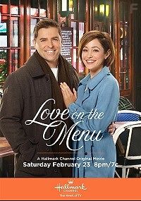 Любовь в меню