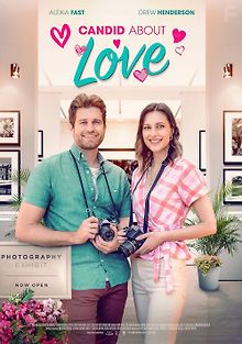 Любовь в объективе