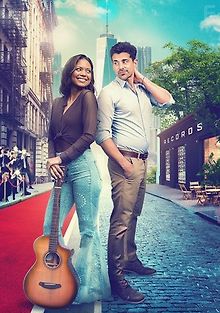 Любовь вне софитов