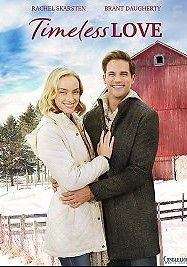 Любовь вне времени