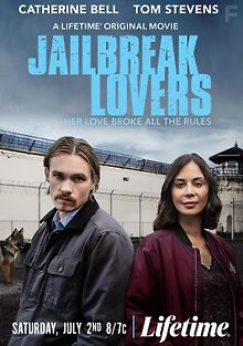 Любовники в бегах