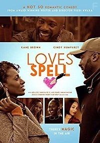 Любовные чары