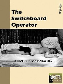 Любовный случай, или Трагедия служащей почтово-телеграфного узла