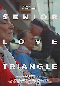 Любовный треугольник