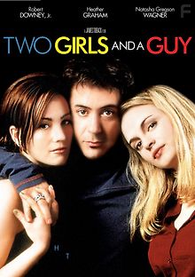 Любовный треугольник