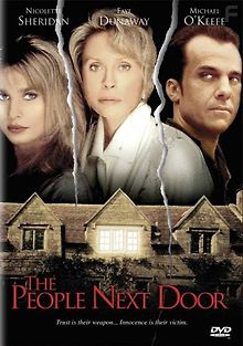 Люди по соседству