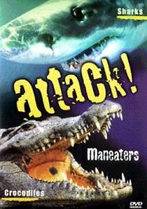 Людоеды дикой природы: Львы