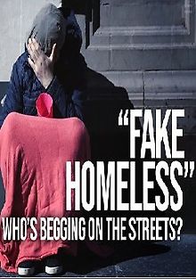 Лже-бездомные: Кто на самом деле попрошайничает на улицах?