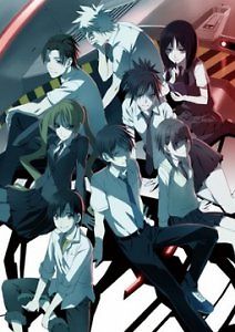 M3: Чёрная сталь