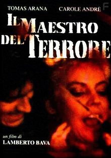 Маэстро ужаса