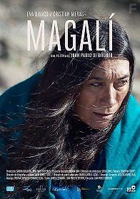 Магали