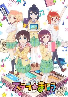 Магия Стеллы