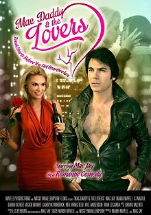 Мак Дэдди и любовники