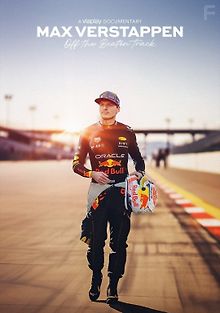 Макс Ферстаппен: На отшибе