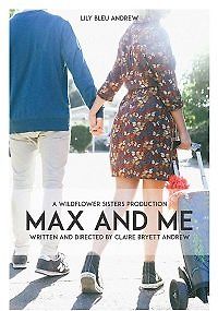 Макс и Я