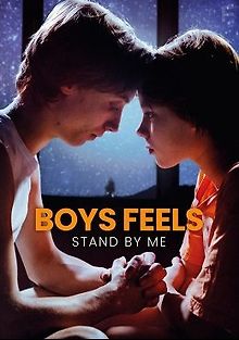 Мальчишеские чувства: Прилив