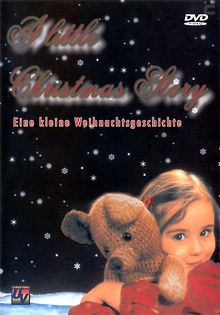 Маленькая рождественская сказка