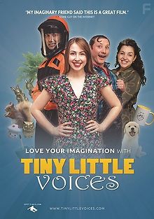 Маленькие голоса