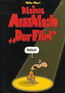 Маленький Аршлох